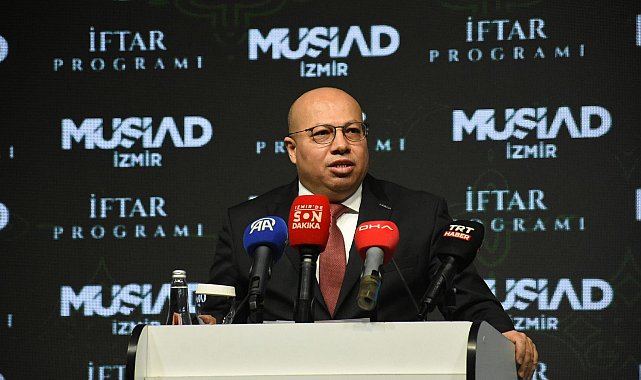 AK Parti Genel Sekreteri İnan'dan CHP'ye: Partinizi esir alan rüşvet virüslerini temizleyin