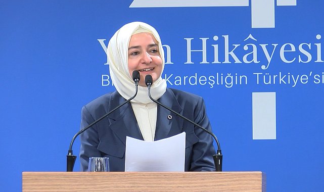 AK Parti'de 'Engelsiz Türkiye Yüzyılı' iftarı