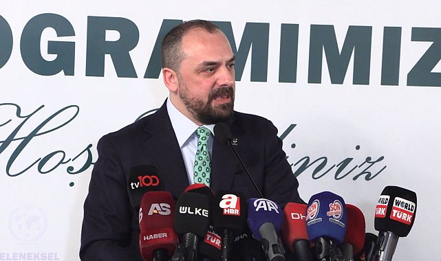 AK Parti'li Acar: Terör meselesini artık tarihin çöplüğüne atmak konusunda kararlıyız