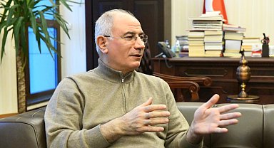 AK Parti'li Ala: Terörsüz Türkiye sürecinde istikamette tereddüt ve sorun yok