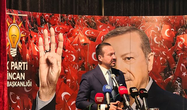 AK Parti'li Zorlu: Şehitlerimizi, gazilerimizi incitecek hiçbir girişime izin vermeyeceğiz