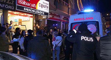 Aksaray'da 2'si kadın 3 kişi ölü bulundu