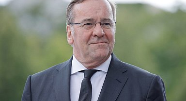 Almanya Savunma Bakanı Pistorius: Türkiye NATO'da merkezi rolde