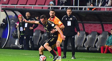 Altay – Tire 2021 FK: 1-1