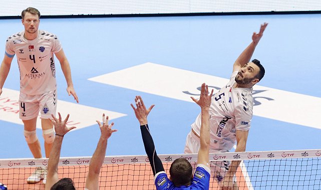 Altekma – Gebze Belediyespor: 3-1