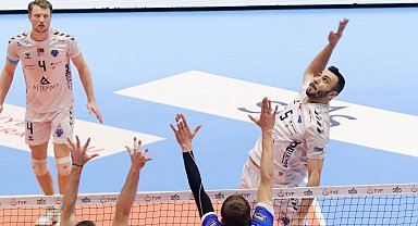 Altekma – Gebze Belediyespor: 3-1