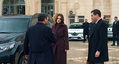 Alya'dan Cihan'a şok itiraf