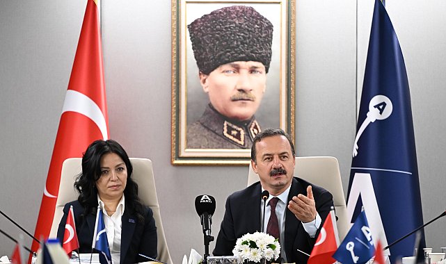 Anahtar Parti Kadın Kollarından '100 bin kadın üye' hedefi