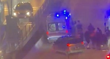 Ankara'da otomobilin çarptığı 14 yaşındaki kız çocuğu hayatını kaybetti