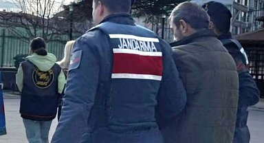 Ankara'da uyuşturucu operasyonu: 2 tutuklama