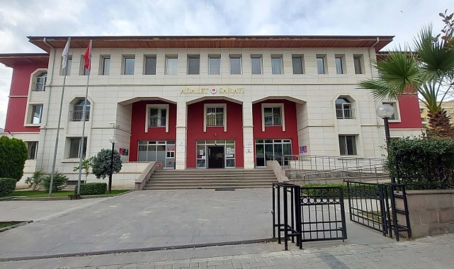 Apart otelde yağma ve şantaj iddiasında 3 tutuklama