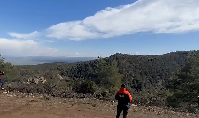 Apart otelin penceresinden çıktıktan sonra kaybolan Uğur'dan 10 gündür haber yok