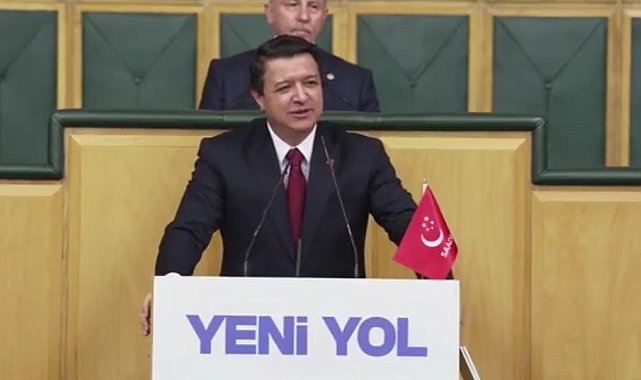 Arıkan: Emekli bayram ikramiyesi, her bayram için en az bir maaş olmalı