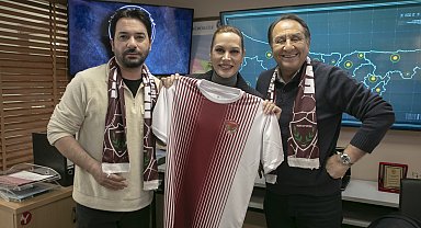 Arka Sokaklar depremi unutmadı