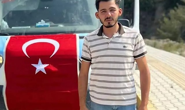 Asi Nehri'nde kaybolan Berkan'ın 10'uncu günde cansız bedeni bulundu