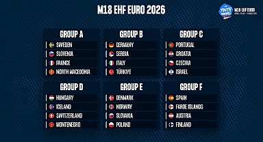 Avrupa hentbolunda kuralar çekildi