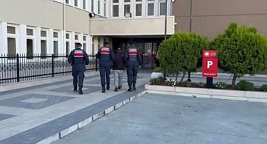 Aydın'da çocuklara yönelik müstehcen içerikleri depolayan şüpheli tutuklandı