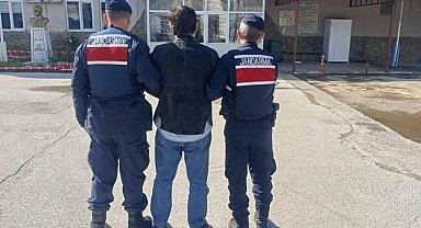 Aydın'da FETÖ hükümlüsü yakalandı