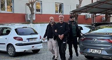 Aydın'da firari hükümlü yakalandı