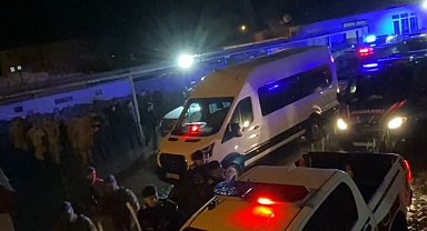 Aydın'da uyuşturucu operasyonu: 3 tutuklama