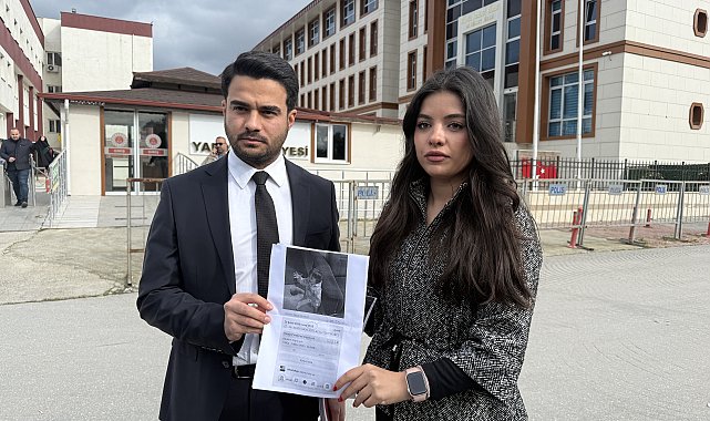 Baba ile 14 aylık bebeğinin darbedildiği olayda şüphelilerin ifadesi ortaya çıktı