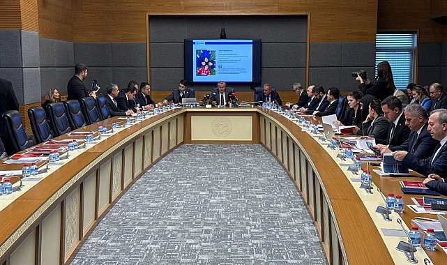 Bakan Bak: Projelerimiz, çocukların suça sürüklenme riskini azaltan faktörler arasında