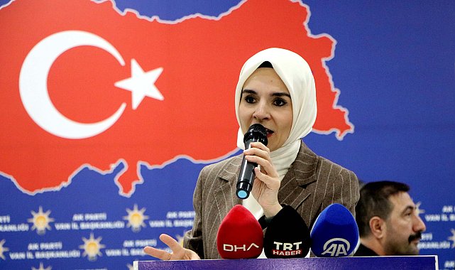 Bakan Göktaş: Ülkemiz bir daha asla eski karanlık günlerine dönmeyecek