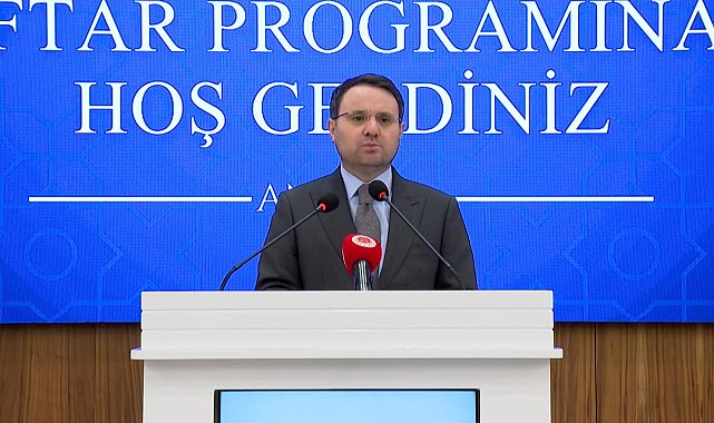 Bakan Gürlek: Yargı bağımsızlığı bizim için bir temenni değil, vazgeçilmez bir ilkedir