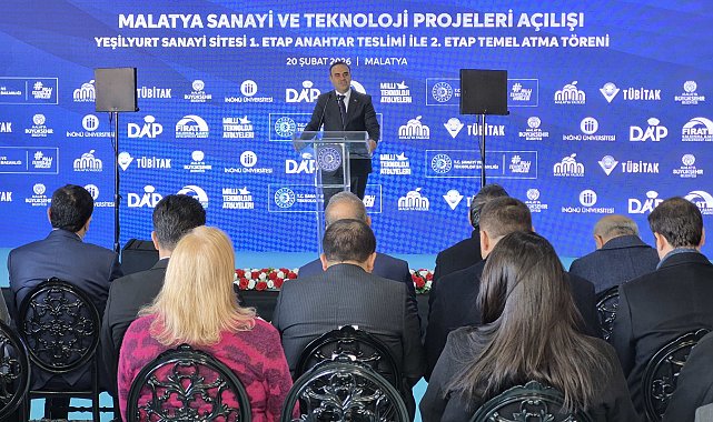 Bakan Kacır: Petrol ve doğal gazla sınır ötesi ortaklıkları derinleştiriyoruz