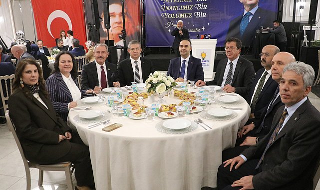 Bakan Kacır: Tam bağımsız Türkiye yolculuğumuza devam ediyoruz