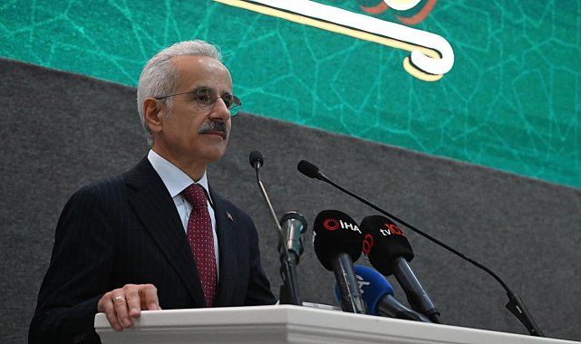 Bakan Uraloğlu: Çocuklara yönelik sosyal medya düzenlemesinde sona gelindi