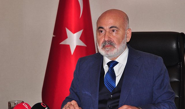 Bakan Yardımcısı Sağlam: Suç işleyenler yurt dışında elini kolunu sallayarak gezemeyecek