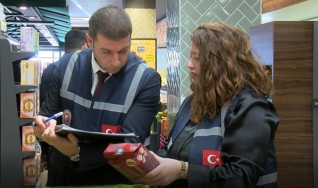 Bakanlıktan ramazan ayı öncesi 'fahiş fiyat' denetimi
