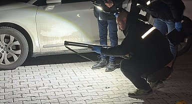 Bebeğe verilecek isim aile kavgasına dönüştü; kayınpeder, damadını tüfekle vurdu