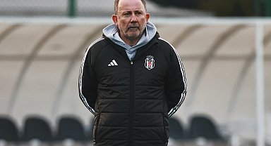 Beşiktaş, Alanyaspor maçına hazır