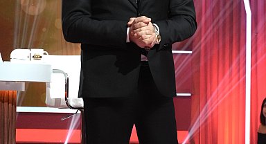 Beyaz'la Joker'de 3 milyon akşamı