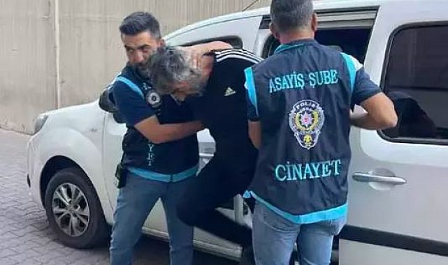 Bina görevlisini bıçaklayarak öldürmüştü; 3 ay önce 'Ölümün benim elimden olacak' demiş