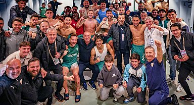 Bodrum FK tam gaz devam