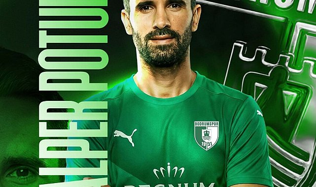 Bodrum FK'dan 5 transfer