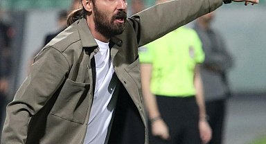 Bucaspor 1928 Özcan Sert'le anlaştı