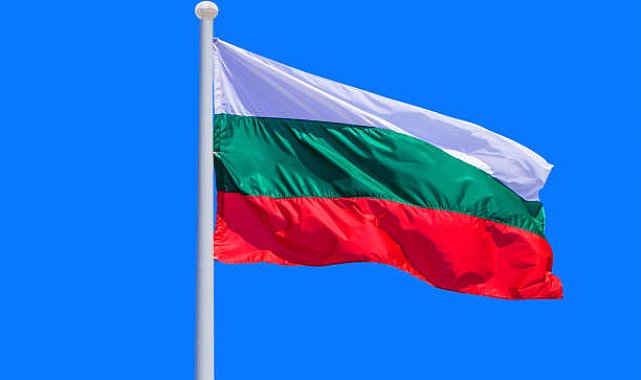 Bulgaristan'da geçici hükümet göreve başladı