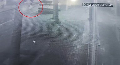 Bursa'da 2 motosiklet çarpıştı: 2 yaralı