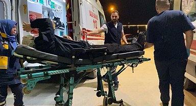 Bursa'da alkollü bisiklet sürücüsüne 12 bin 875 TL ceza