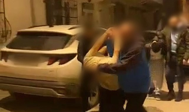 Bursa'da uyuşturucu ticareti yapan 2 şüpheli tutuklandı