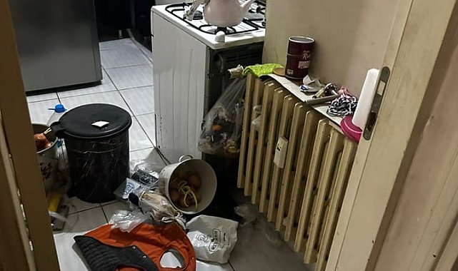 Bursa'da uyuşturucu ticaretine 2 tutuklama