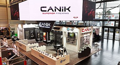 CANiK, IWA OutdoorClassics 2026'ya katılıyor