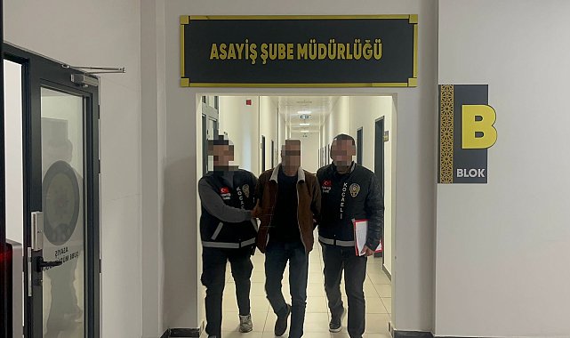 Çay ocağında 2 kişinin yaralandığı saldırının şüphelisi tutuklandı