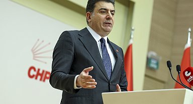 CHP'li Emre: Hasbi Dede, disipline sevk edildi