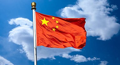 Çin'de fabrikada patlama: 8 ölü