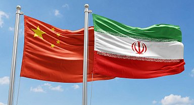 Çin'den İran'daki vatandaşlarına 'acil' tahliye uyarısı